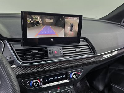 2023 AUDI SQ5 缩略图 24
