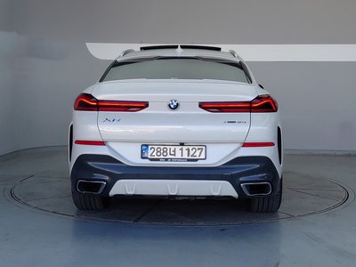 BMW X6 - 3