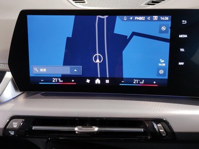 BMW X1 - 10