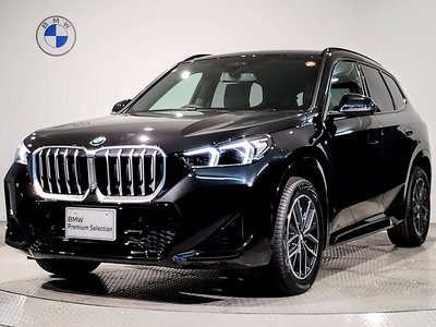 BMW X1 - 1
