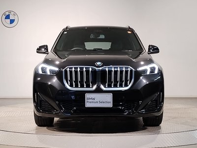 BMW X1 - 5