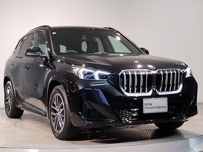 BMW X1 - 6