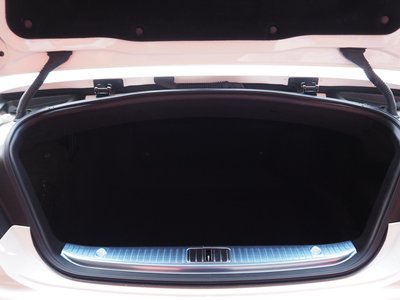 MERCEDES-BENZ S-CLASS AMG - 9