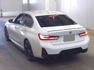 BMW 3 SERIES - 2