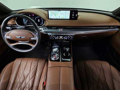 صورة 5 لـ 2022 Genesis G80