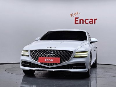 صورة 2 لـ 2022 Genesis G80