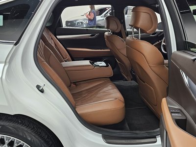 2022 Genesis G80 (RG3) — миниатюра 11