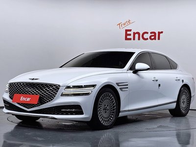 صورة 1 لـ 2022 Genesis G80
