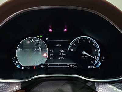 صورة 8 لـ 2022 Genesis G80
