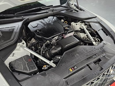 صورة 7 لـ 2022 Genesis G80