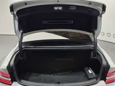 2022 Genesis G80 (RG3) — миниатюра 20