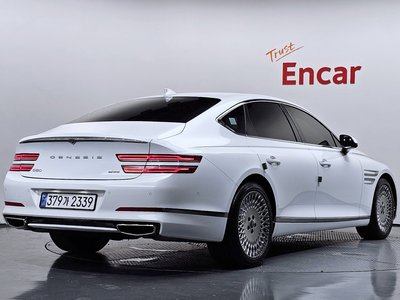 صورة 3 لـ 2022 Genesis G80