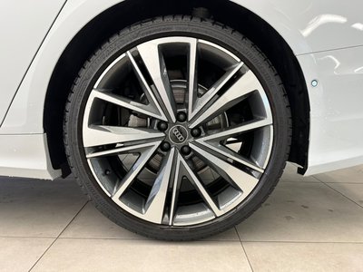2025 AUDI A6 — миниатюра 40