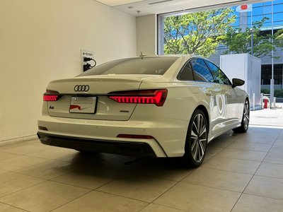 2025 AUDI A6 照片 7