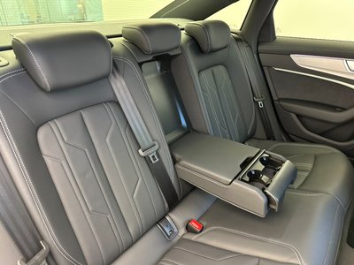 2025 AUDI A6 — миниатюра 32