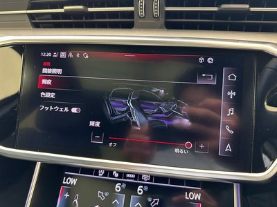 2025 AUDI A6 — миниатюра 20