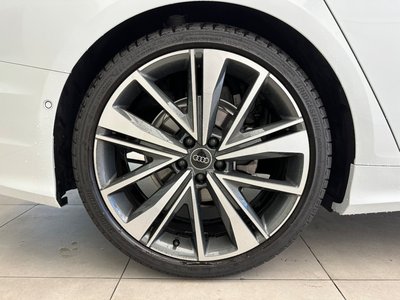 2025 AUDI A6 — миниатюра 39