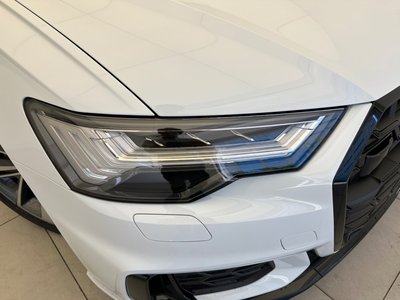 2025 AUDI A6 — миниатюра 37