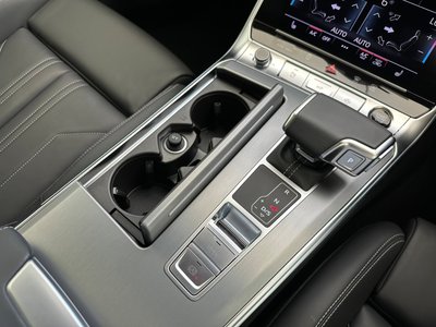 2025 AUDI A6 — миниатюра 24