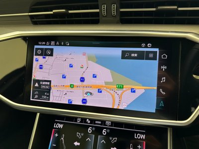 2025 AUDI A6 — миниатюра 16