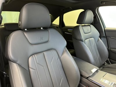2025 AUDI A6 — миниатюра 26