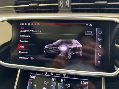 2025 AUDI A6 — миниатюра 21