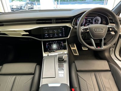 2025 AUDI A6 照片 3