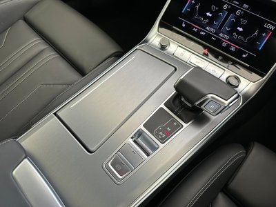 2025 AUDI A6 — миниатюра 23