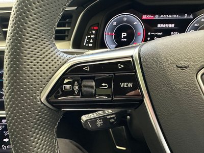 2025 AUDI A6 — миниатюра 45