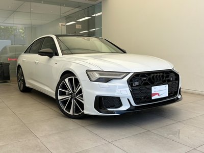 2025 AUDI A6 照片 6