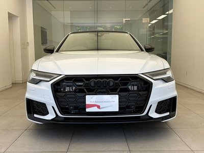 2025 AUDI A6 照片 5
