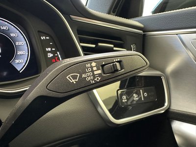 2025 AUDI A6 — миниатюра 48