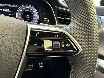2025 AUDI A6 — миниатюра 46