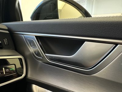 2025 AUDI A6 — миниатюра 50
