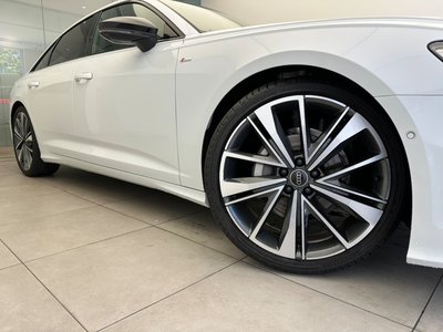 2025 AUDI A6 照片 10