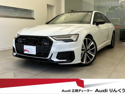 2025 AUDI A6 照片 1