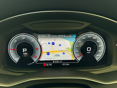 2025 AUDI A6 — миниатюра 14