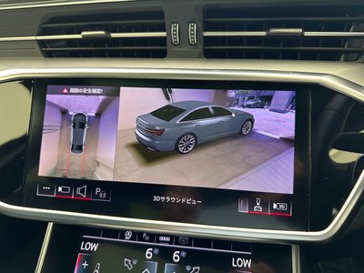 2025 AUDI A6 — миниатюра 18