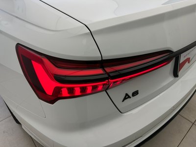 2025 AUDI A6 — миниатюра 38