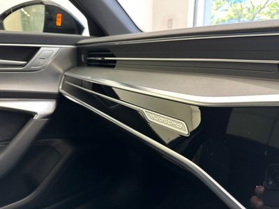 2025 AUDI A6 — миниатюра 44