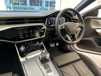 2025 AUDI A6 — миниатюра 55