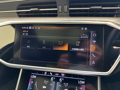 2025 AUDI A6 — миниатюра 19