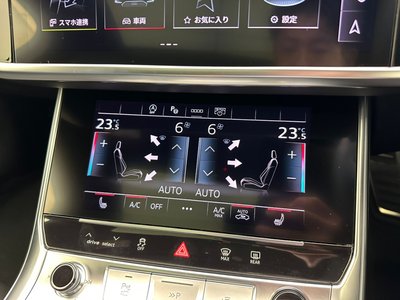 2025 AUDI A6 — миниатюра 22