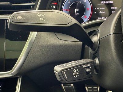 2025 AUDI A6 — миниатюра 47
