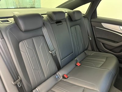 2025 AUDI A6 — миниатюра 31