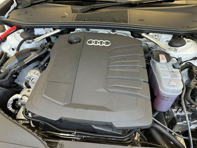 2025 AUDI A6 — миниатюра 36
