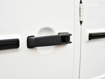 MERCEDES-BENZ G-CLASS AMG - 9