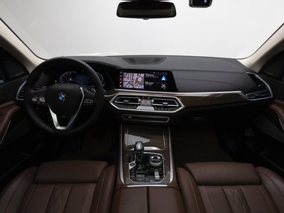 BMW X5 - 5