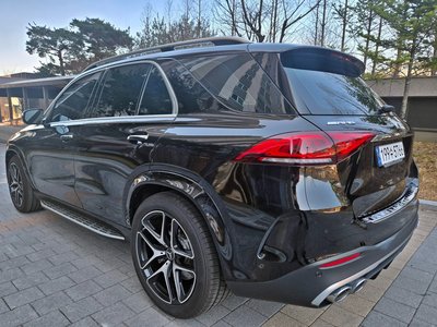 MERCEDES-BENZ GLE - 3