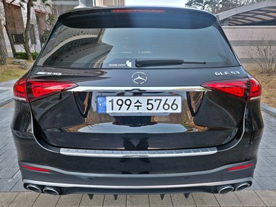 MERCEDES-BENZ GLE - 6
